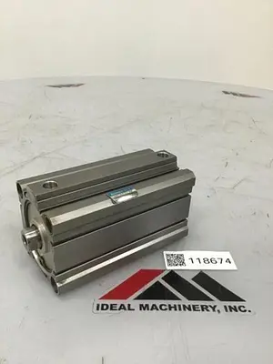 USED BIMBA EFT-63100-BM