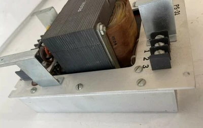 NEW Pyrotronics 155-121255