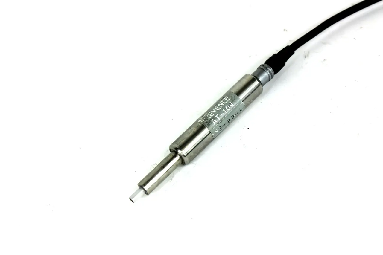 USED KEYENCE AT-104