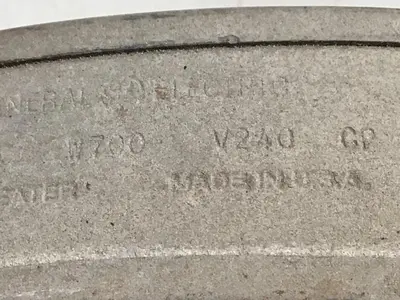 USED WELLMAN 326334 700W