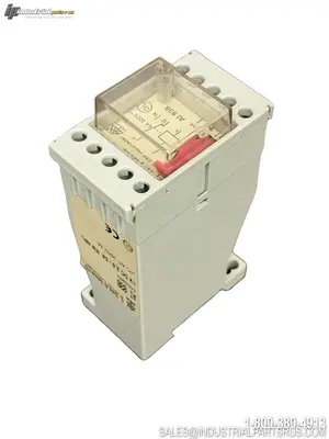 Used E. DOLD & SOHNE KG AI 838 Relays & Switches Kentucky US | Industrial Parts R Us Inc. #1493524