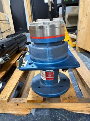 HYDRA-CELL D12EKCTSFECA Pumps & Hydraulics | ESS Industrial Equipment Sales (2)