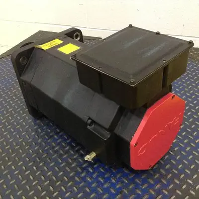 USED FANUC A06B-0303-B131