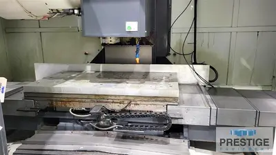 USED 2010 FEELER VMP-1100