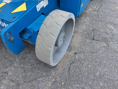 USED 2015 Genie Z-40/23N RJ