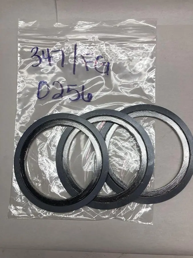 New | in-Stock TEADIT 347/FG 0256 Pump & Valve Parts | Surplus Asset Holdings #1219344