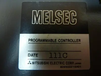 USED MITSUBISHI A55B