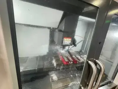 USED 2022 HAAS VM-2