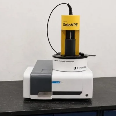 Used AGILENT - KEYSIGHT CARY 60 Spectrophotometers New Jersey US | Bionex Scientific LLC #799593
