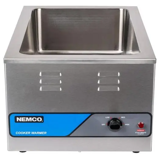 Countertop Food Cooker / Warmer - 120V, 1500W