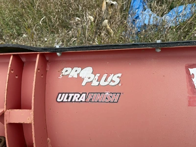 Used _UNKNOWN_ _UNKNOWN_ Plow Blades Michigan US | Miedema Asset Management Group #1577612