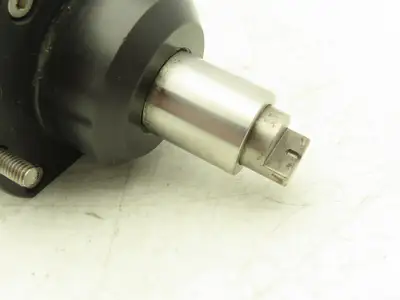 Festo DSM-12-270 P-FW-CC Double Acting Semi-Rotary Vane Actuator W/ Metal Stops