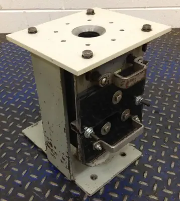 USED METAL FABRICATOR MAGNET