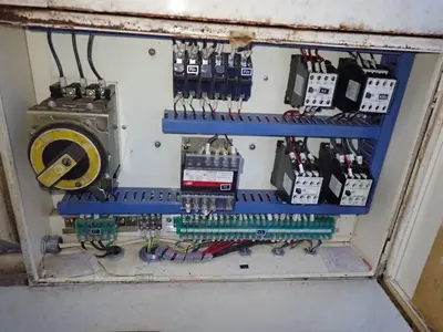 USED JET EQUIPMENT & TOOLS GH1880ZX
