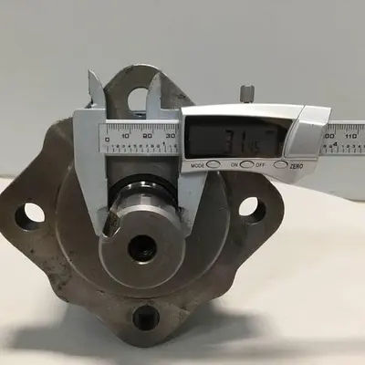 USED SUMITOMO EATON 2TH08AS2S-E3236