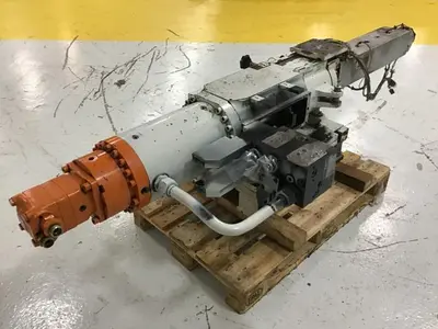 USED ENGEL ES700/200-10 / IU