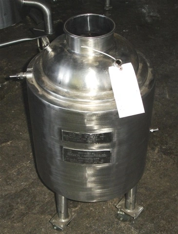 Used BUCKEYE _UNKNOWN_ Reactors Connecticut US | DMC Industries #1307529