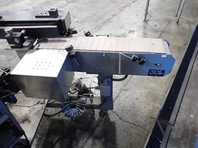 USED LABELAIRE C2710