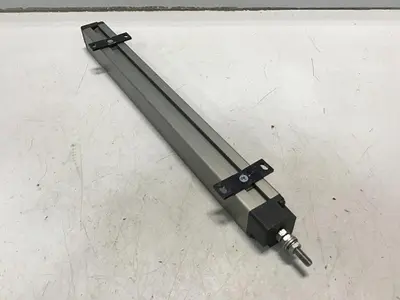 USED NOVOTECHNIK LWH300