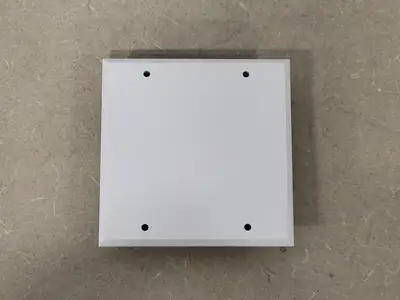 NEW SYSTEM SENSOR MDL3WA