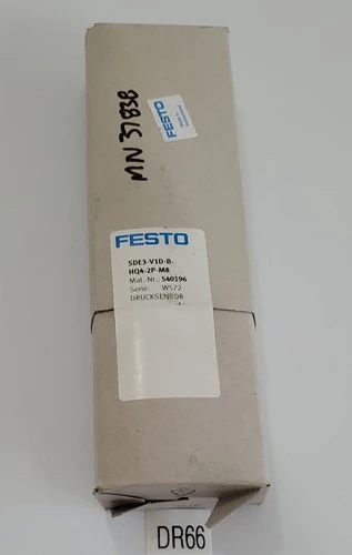 NEW Festo 540196