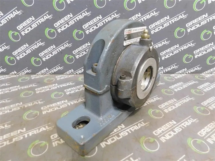 Used COOPER 01BCP107EXAT Bearings Wisconsin US | Green Industrial #667307
