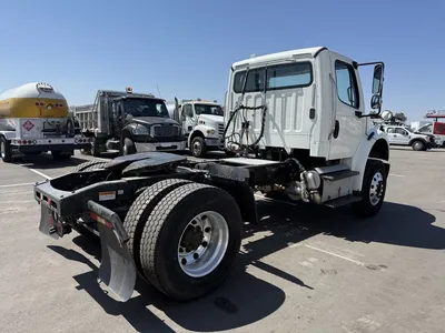 Used 2016 FREIGHTLINER BUSINESS CLASS Conventional trucks Minnesota US | Carco Truck & Equipment #1514100