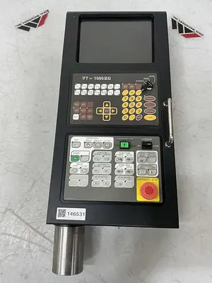 USED MEIKI VT-1000IID