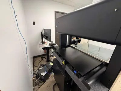 Used 2022 OGP SMARTSCOPE FLASH 500 Measuring Machines Georgia US | The Equipment Hub #902280