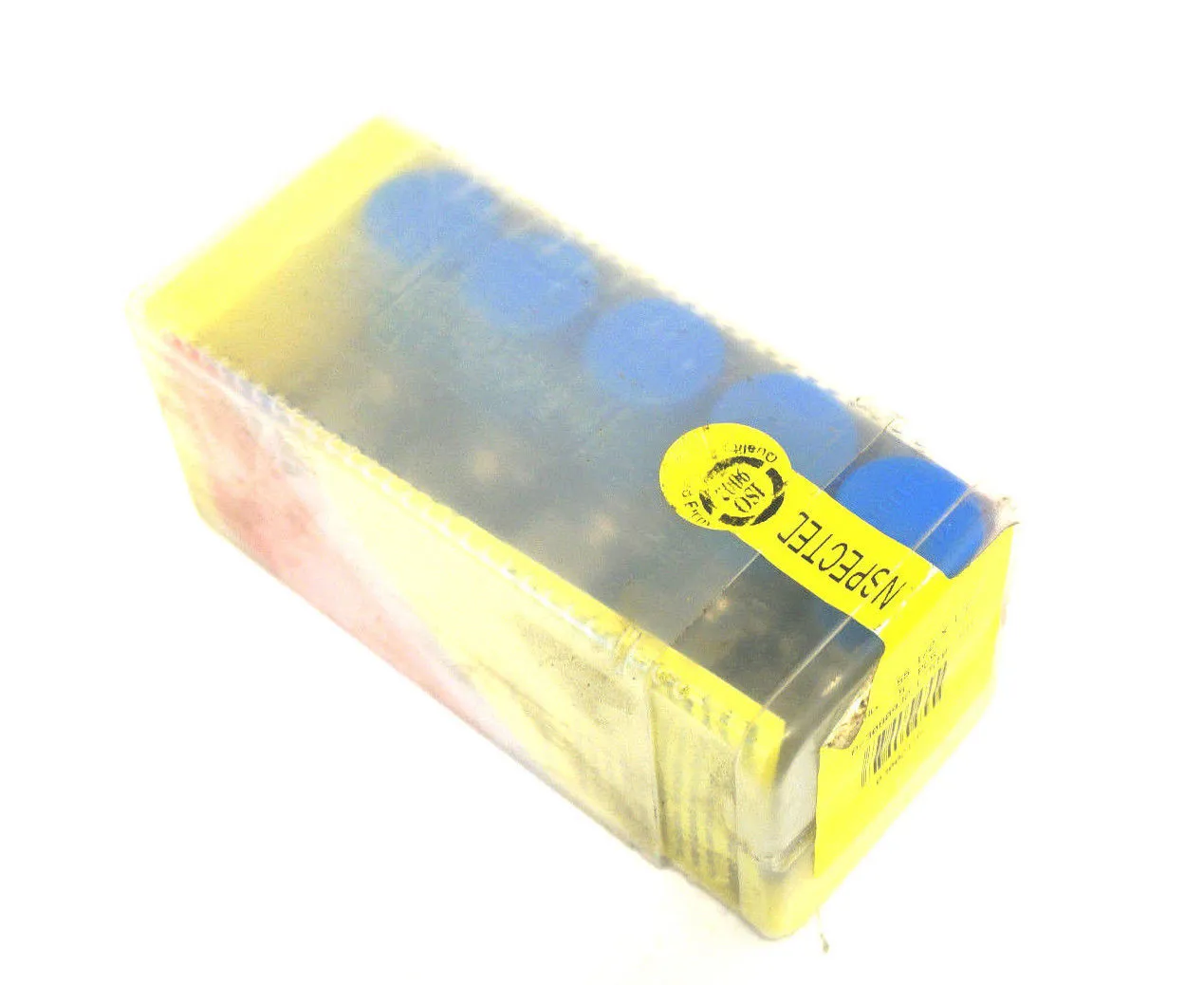 5 NEW HAM-LET 769L-SS-1/2X1/2 MALE ELBOW 769LSS1212