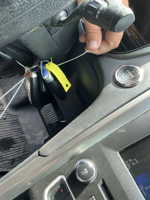 USED 2018 FORD FUSION