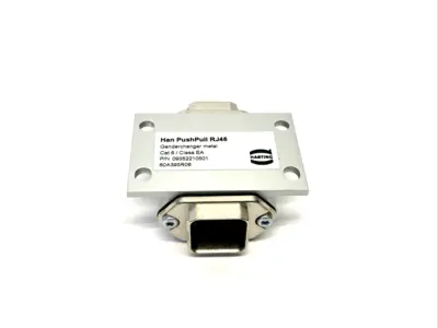 New | in-Stock HARTING 09 35 221 0501 Connector Accessories Michigan US | Maverick Industrial Sales #1487325