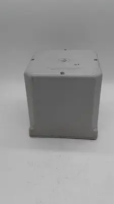 Kraloy/Chemtrol 6x6x6 E22530