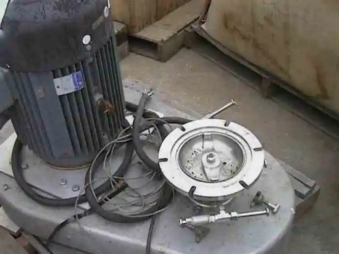 Used APV NA Homogenizers New Jersey US | Phoenix Equipment Corp 2 #175456
