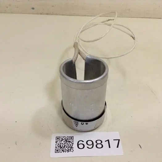 NEW APPLIED INSTRUMENTS AI-44