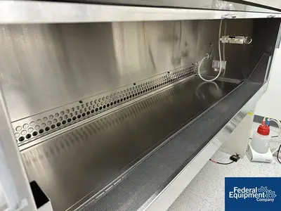 USED Forma Scientific 72" Forma Scientific Biological Safety Cabinet, Model 1214