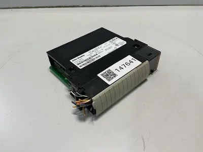 USED ALLEN BRADLEY 1756-OW16I SERIES A