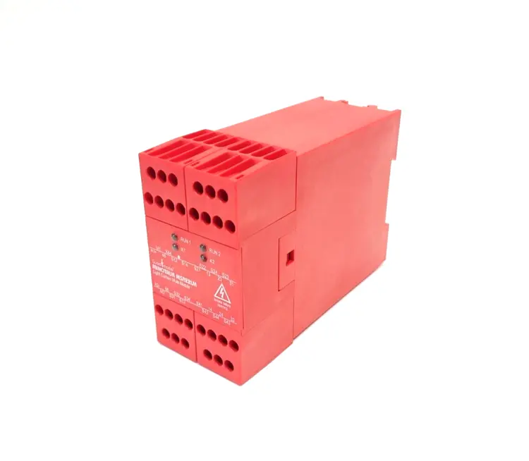 New | in-Stock Allen Bradley 440R-P23071, MSR22LM Relays & Switches Michigan US | Maverick Industrial Sales #1395920