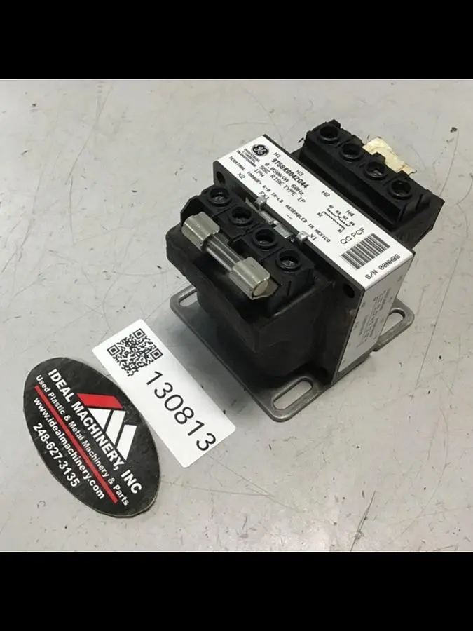 USED GENERAL ELECTRIC 9T58K0042G44
