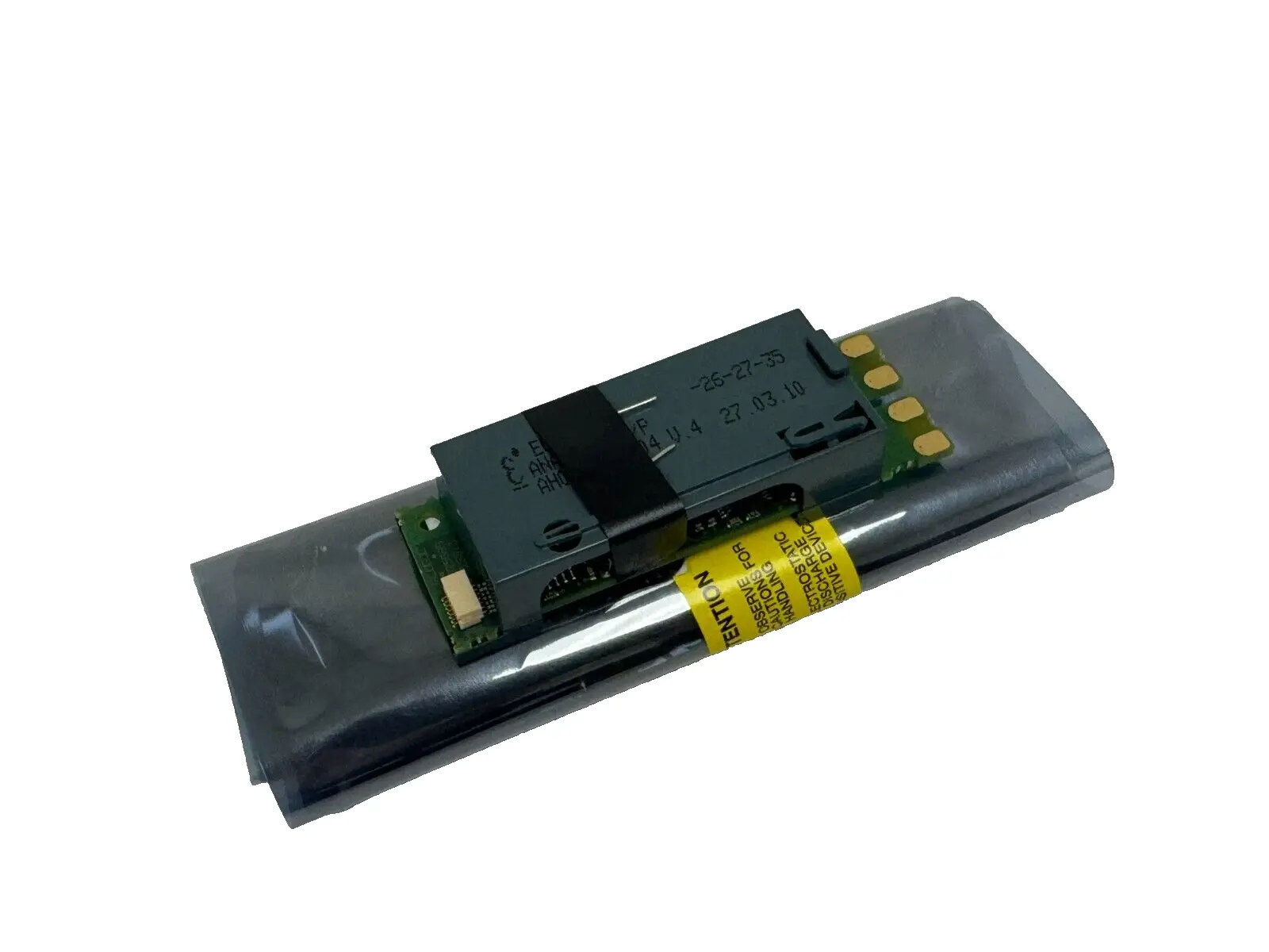 NEW EUROTHERM 025686