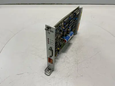 USED BACHMANN MF600/1