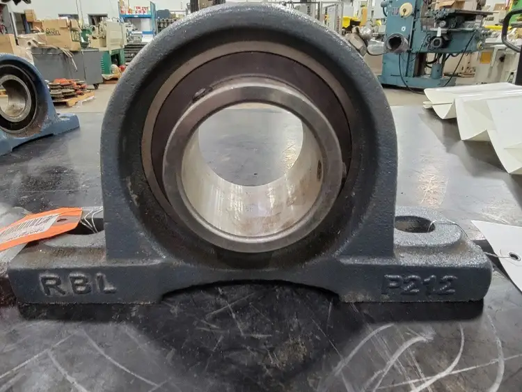 New | in-Stock RINGBALL NAP212-38 Bearings British Columbia CA | Lenmark #261151