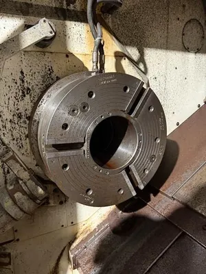 2012 MAZAK QUICK TURN NEXUS 450-II CNC Lathes | Toolquip, Inc. (3)