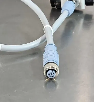 Turck U0320-0 - RSC RKC 572-0,5M Cable Cordset - Male to Female 5E-18