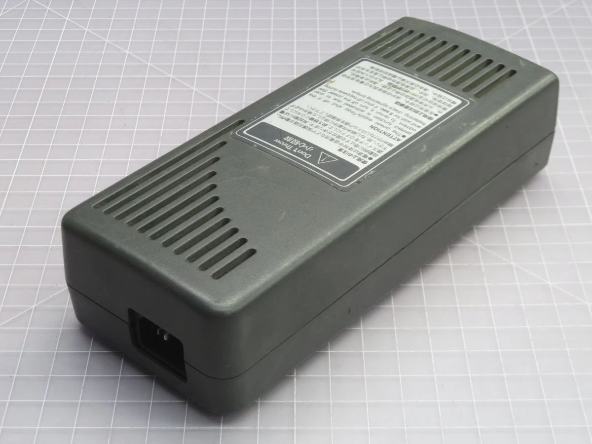 Used HIOS _UNKNOWN_ AC/DC Power Supplies Texas US | OCO Industrial #1703623