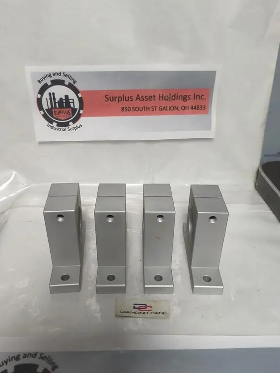 Used DIAMOND CASE ASB24 Construction Equipment Parts Ohio US | Surplus Asset Holdings #1403230