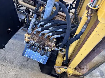 Used 2007 VERMEER 2007 VERMEER D20X22 Drill Rigs Florida US | HDD Broker #1346307