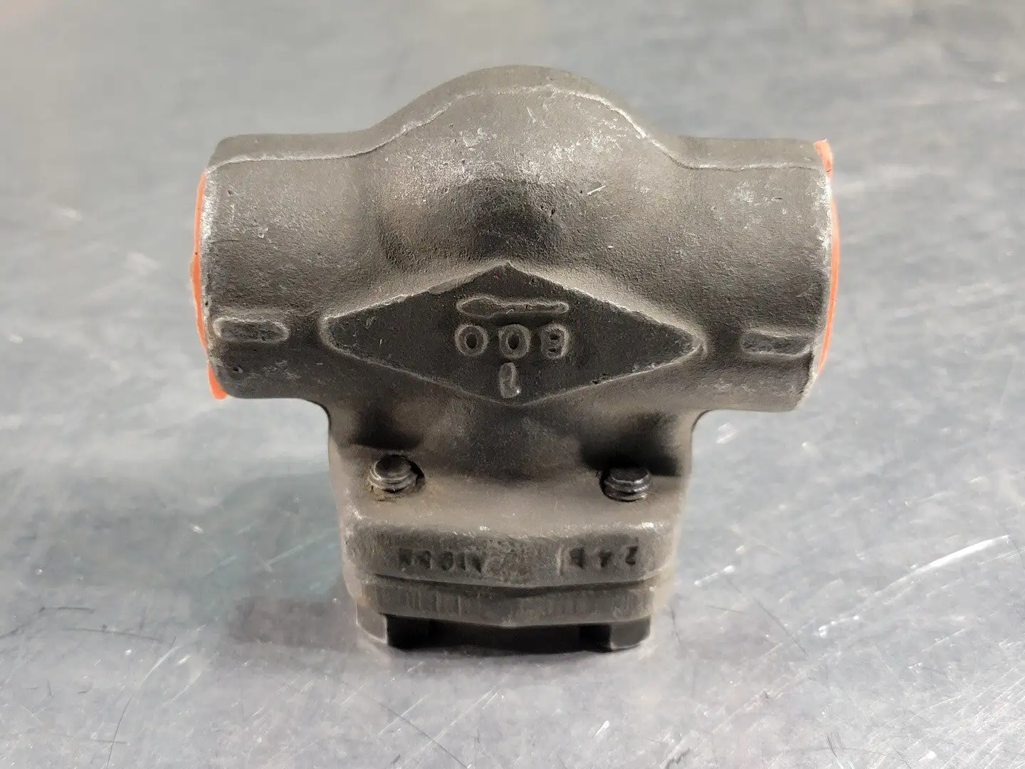 USED NAVCO 5A-CSR10S08A819