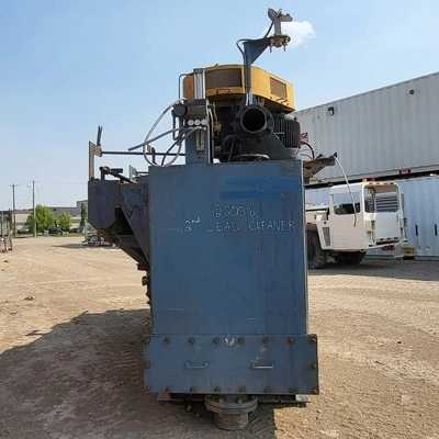 USED METSO DR-24