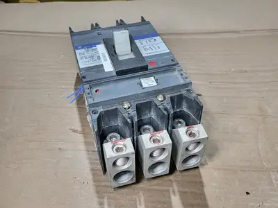 USED GENERAL ELECTRIC SGHA36AT0400